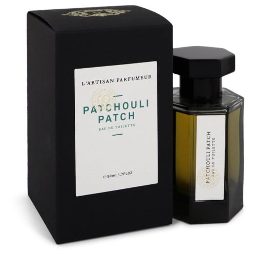 عطر Patchouli Patch من ال ارتسين برفومور للنساء -...