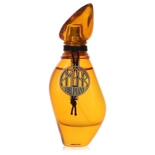 عطر J Del Pozo Ambar من جيزيس دل بوزو للنساء - او...