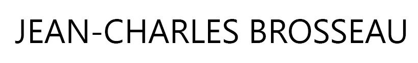 Jean Charles Brosseau