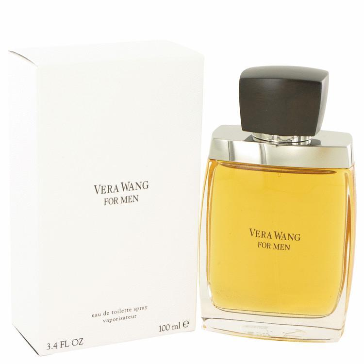 Vera Wang perfume for men - Eau de Toilette | 3atir