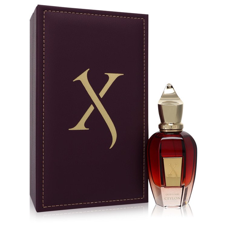 عطر عود ستارز سيلان Oud Stars Ceylon من اكسرجوفي للجنسين - او دو برفيوم