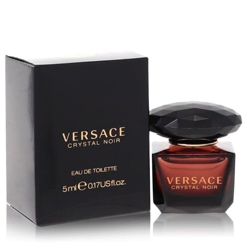 عطر كريستال نوار Crystal Noir من فرزاتشي للنساء -...