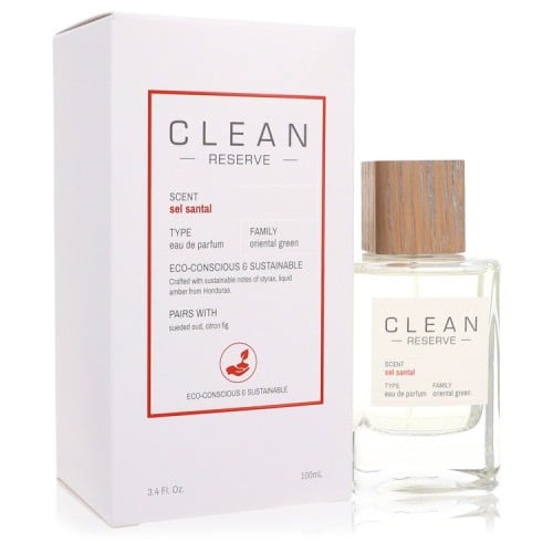 عطر كلين ريزيرف سيل سانتال Clean Reserve Sel Santa...