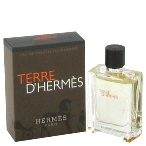 عطر Terre D'hermes من هيرميس للرجال - او دو تواليت
