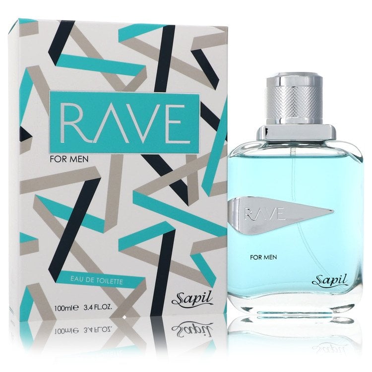 عطر Sapil Rave من سابيل للرجال - او دو تواليت