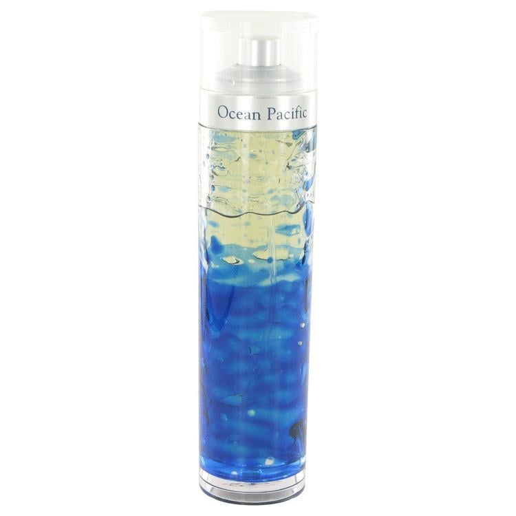 عطر Ocean Pacific من اوشين باسيفك للرجال - او دو كلون - بدون كرتون