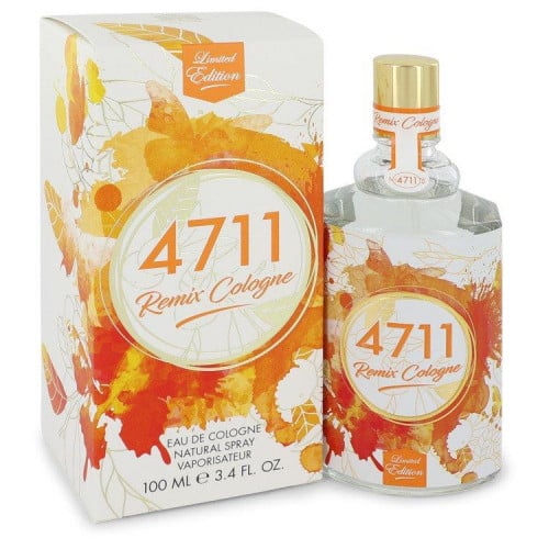 عطر 4711 Remix من 4711 للرجال - او دو كلون