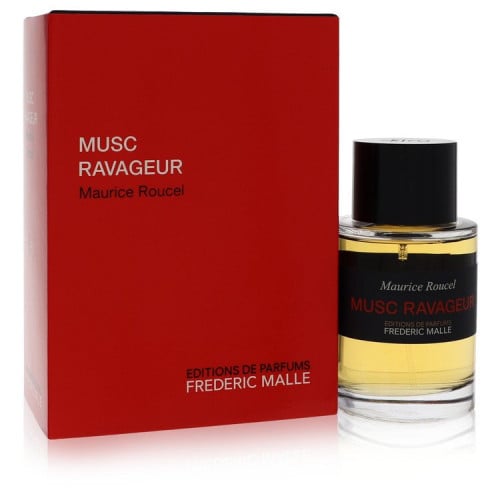 عطر Musc Ravageur من فريدريك ماليه للجنسين - او دو...