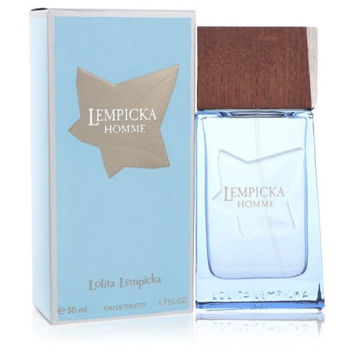 عطر Lolita Lempicka Homme من لوليتا لمبيكا للرجال...