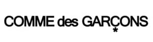 Comme des Garcons