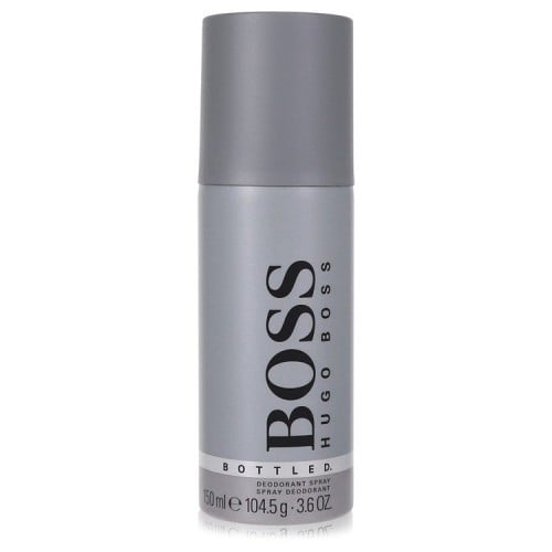 Boss No. 6 من هوغو بوس للرجال - مزيل رائحة العرق