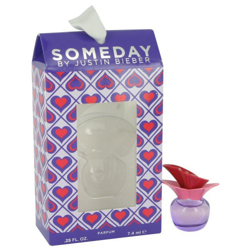 Someday من جاستن بيبر للنساء - مجموعة عطور