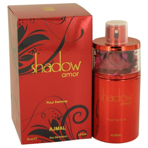 عطر Shadow Amor من أجمل للنساء - او دو برفيوم