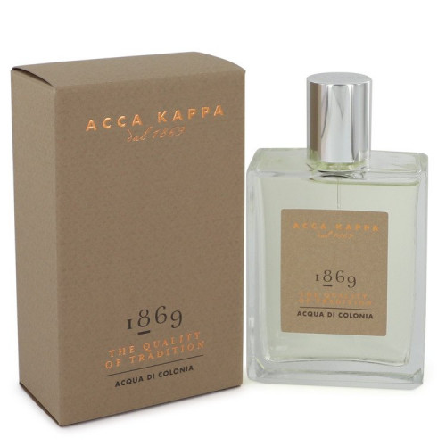 عطر 1869 من اكا كابا للرجال - او دو كلون