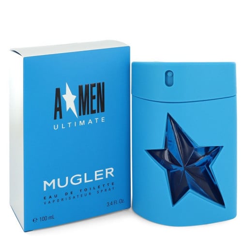 عطر أنجل أمين ألتيميت Angel Amen Ultimate من تييري...
