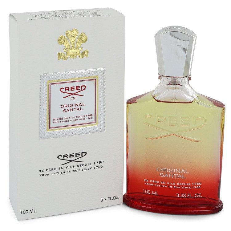 Original Santal من كريد للرجال