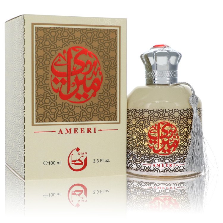 عطر Kian Ameeri من كيان للجنسين - او دو برفيوم