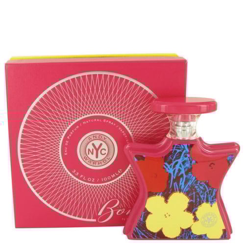 عطر Bond No. 9 Union Square من بوند 9 للنساء - او...