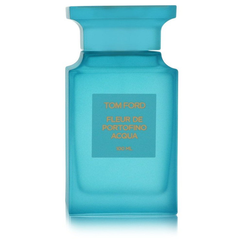 Tom ford fleur outlet de portofino acqua 100ml