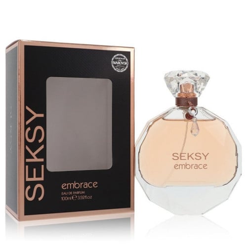 عطر Seksy Embrace من سيكسي للنساء - او دو برفيوم