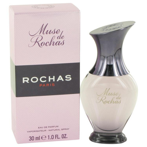 عطر Muse De Rochas من روشاس للنساء - او دو برفيوم