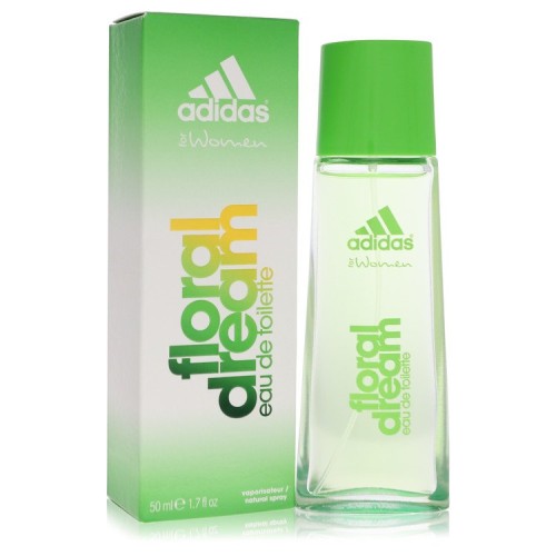 عطر Adidas Floral Dream من اديداس للنساء - او دو ت...