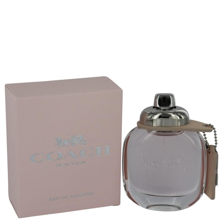 عطر Coach من كاوتش للنساء - او دو تواليت