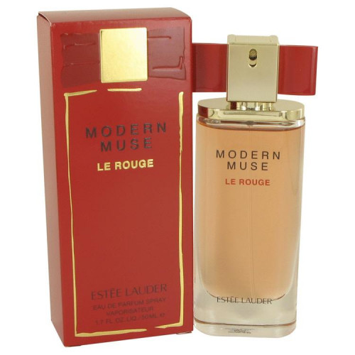 عطر Modern Muse Le Rouge من إستي لودر للنساء - او...