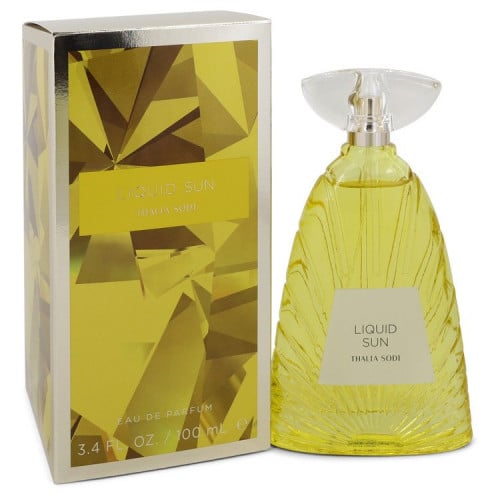 عطر Liquid Sun من تليا سودي للنساء - او دو برفيوم