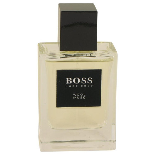 عطر Boss The Collection Wool Musk من هوغو بوس للرج...