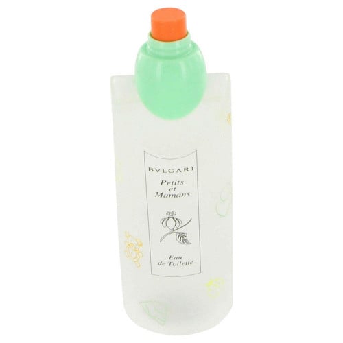 عطر بيتيتس & مامانس Petits & Mamans من بولغاري للن...