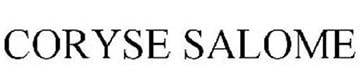 Coryse Salome