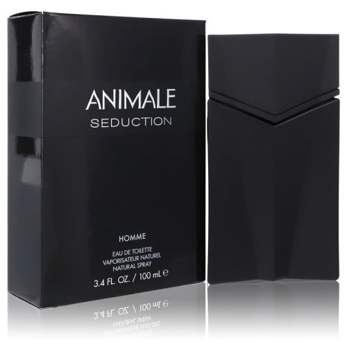 عطر Animale Seduction Homme من أنيمل للرجال - او د...