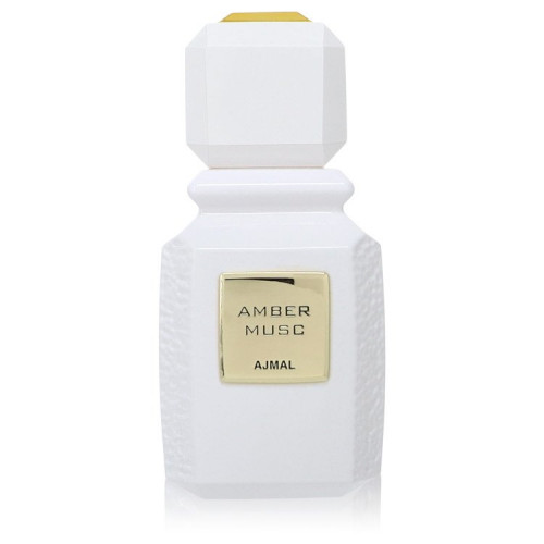 عطر Ajmal Amber Musc من أجمل للجنسين - او دو برفيو...