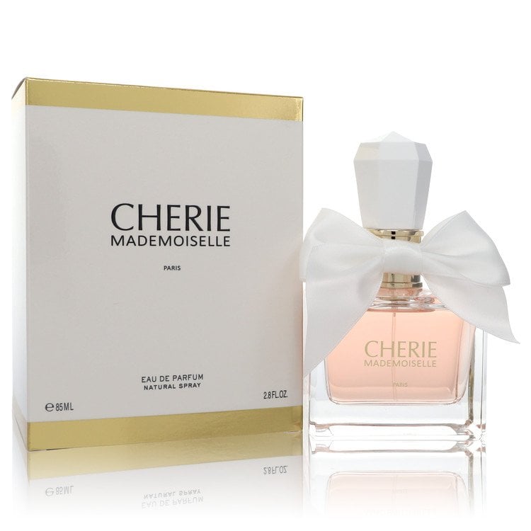 عطر Cherie Mademoiselle من قيبارليس للنساء - او دو برفيوم