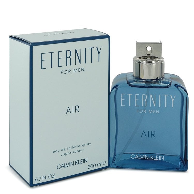 عطر Eternity Air من كالفن كلاين للرجال - او دو تواليت