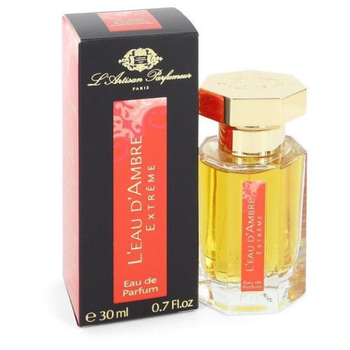 عطر L'eau D'ambre Extreme من ال ارتسين برفومور للن...