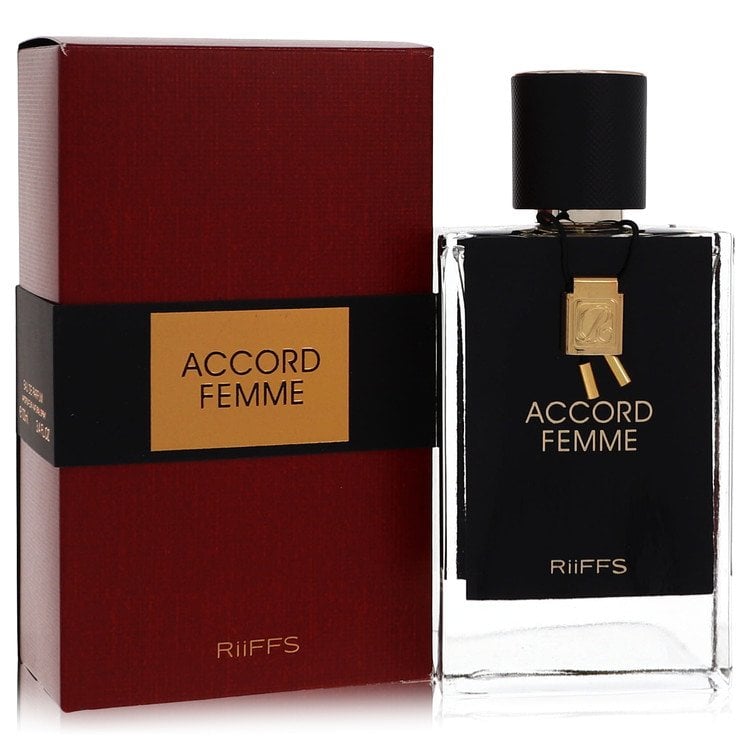 عطر Riiffs Accord Femme من ريفس للنساء - او دو برفيوم