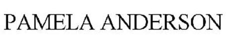 Pamela Anderson