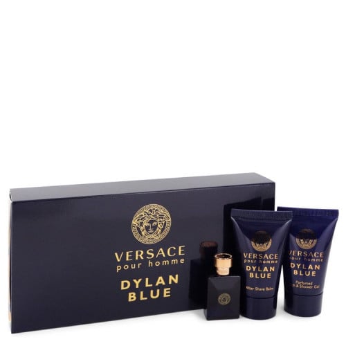 فيرساتشي بور أوم ديلان بلو Versace Pour Homme Dyla...