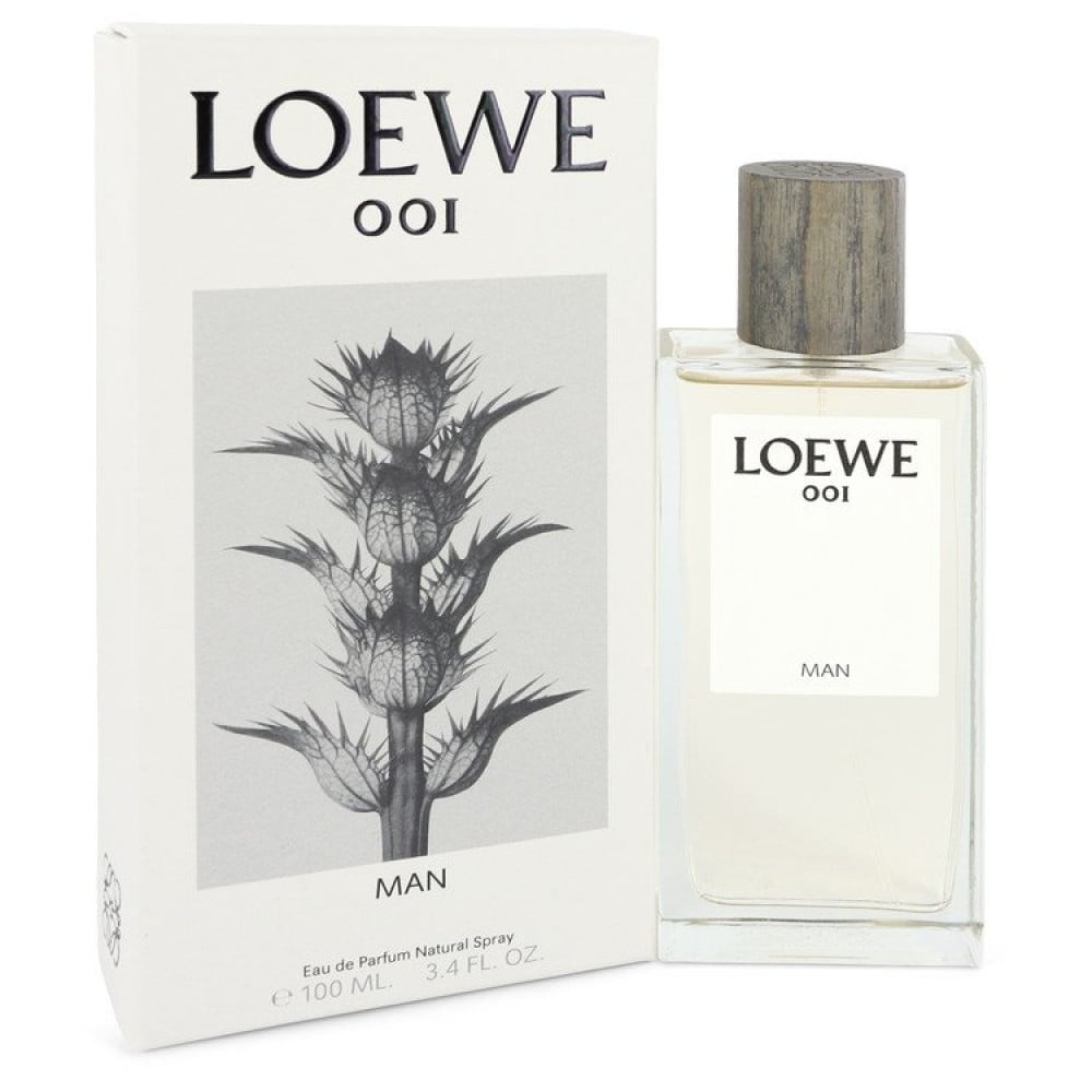 Loewe 001 discount