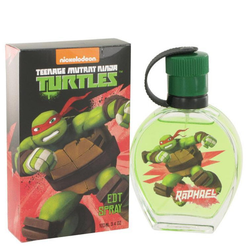 عطر Teenage Mutant Ninja Turtles Raphael من مارمول...