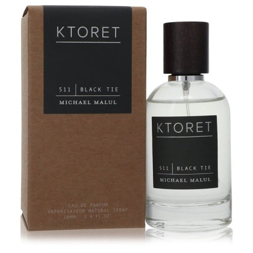 عطر Ktoret 511 Black Tie من مايكل مالول للرجال - ا...