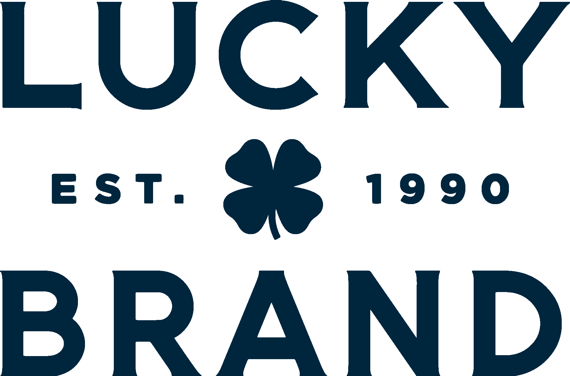 Lucky Brand