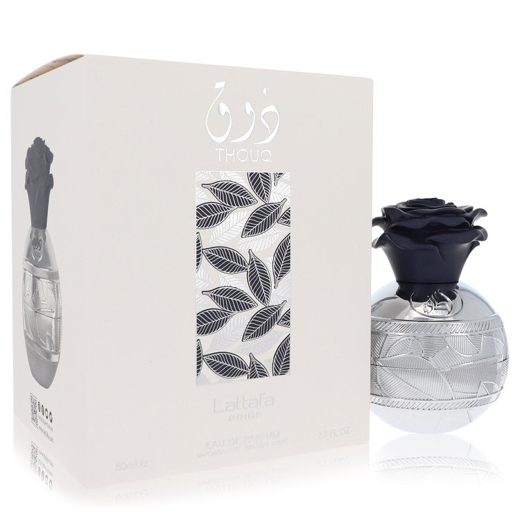 عطر Lattafa Pride Thouq من لطافة للجنسين - او دو برفيوم