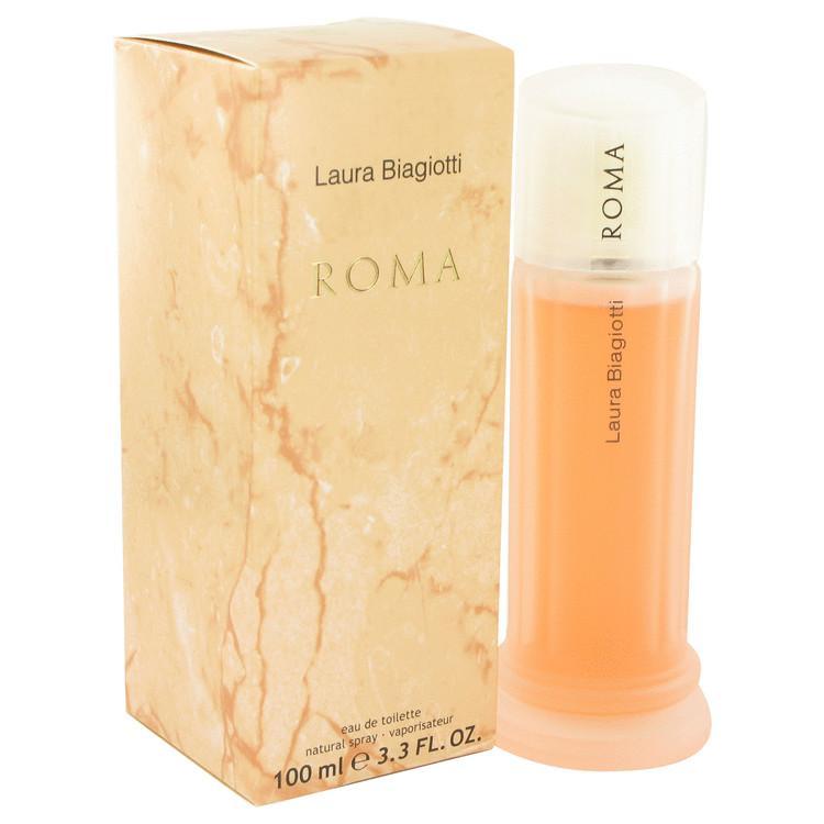 عطر Roma من لورا بياغوتي للنساء - او دو تواليت