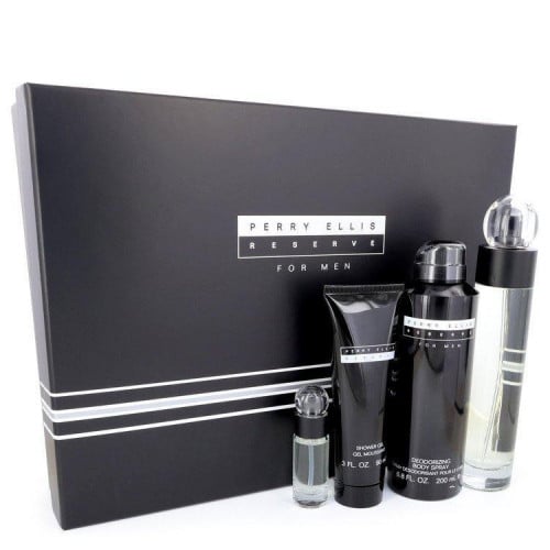 عطر Perry Ellis Reserve من بيري ايليس للرجال - مجم...