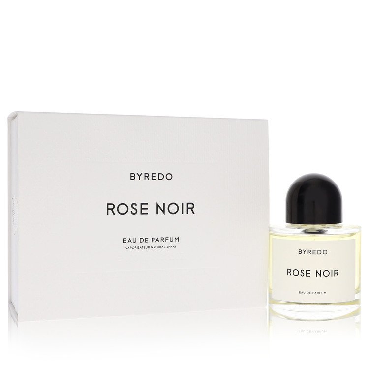 عطر Byredo Rose Noir من بيردو للجنسين - او دو برفيوم