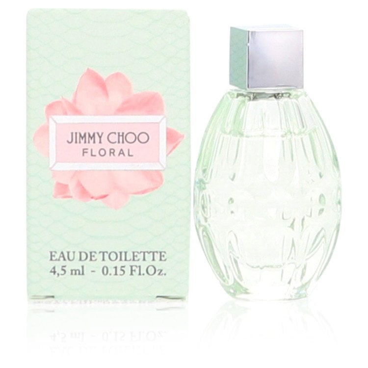 عطر جيمي تشو فلورال Jimmy Choo Floral من جيمي تشو للنساء - او دو تواليت