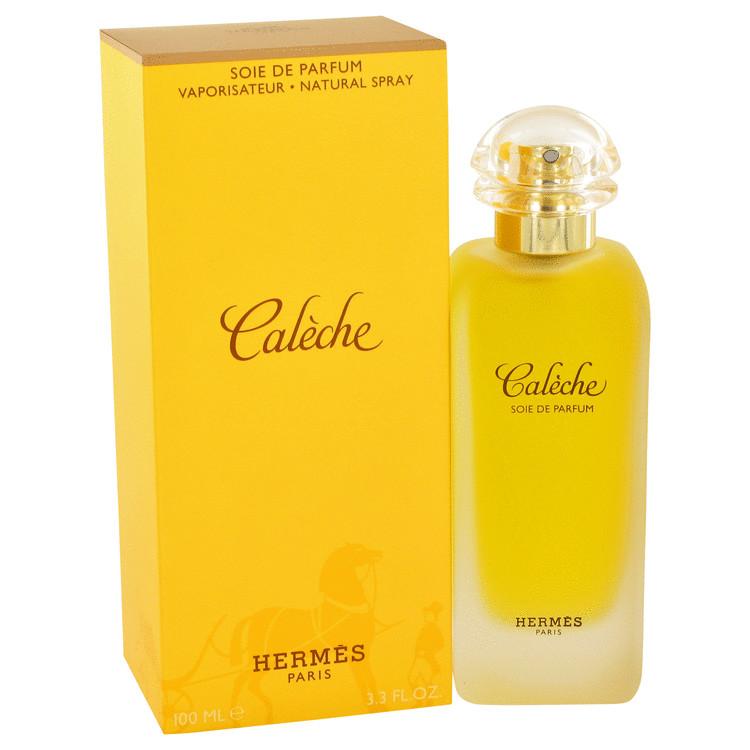 عطر Caleche من هيرميس للنساء - او دو برفيوم